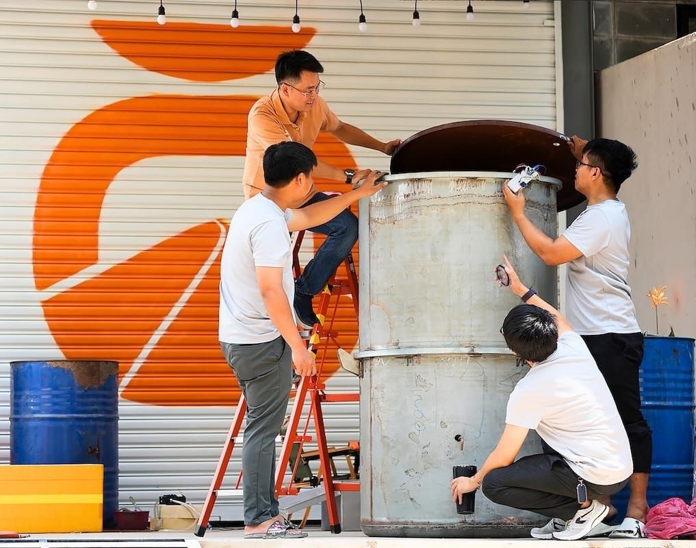 Kent Nguyen - Instructor