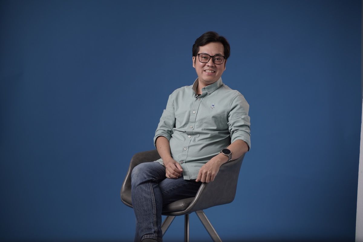 Kent Nguyen - Instructor