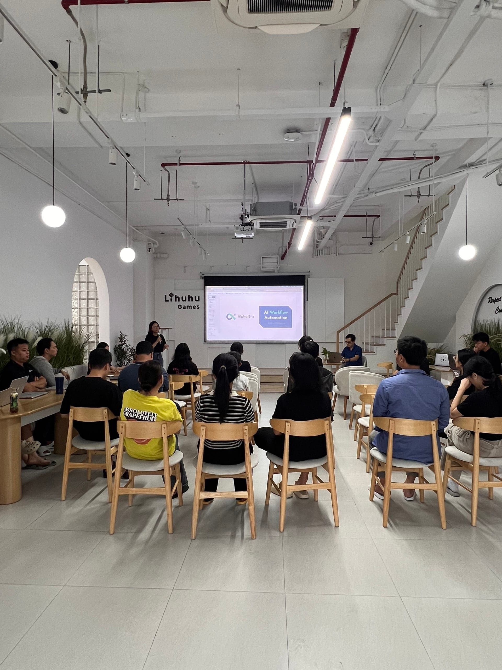 Kent Nguyen - Instructor