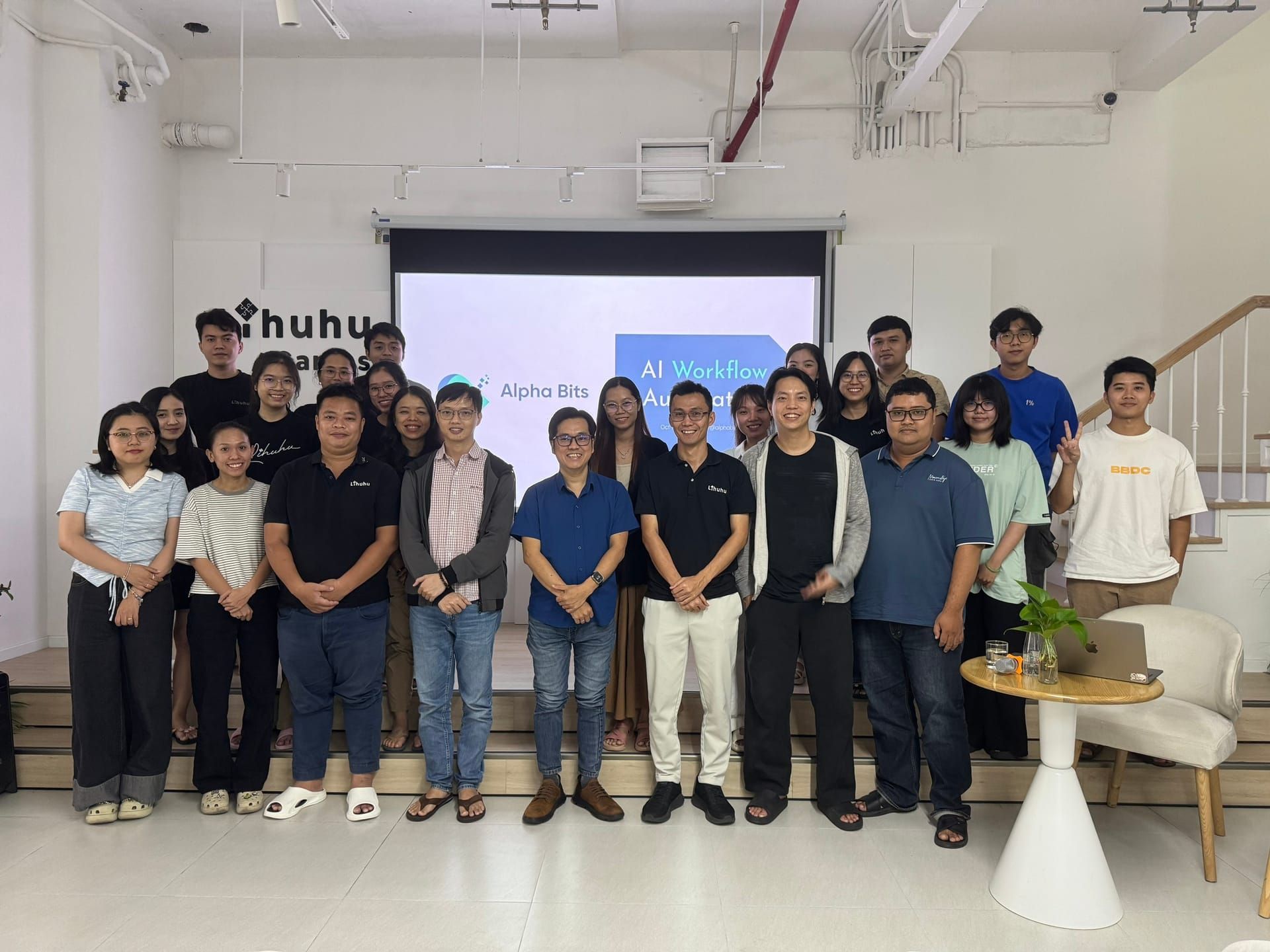 Kent Nguyen - Instructor