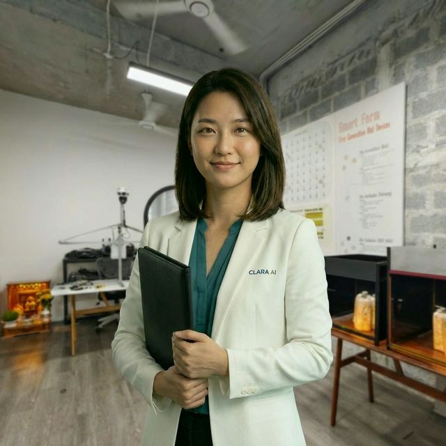 'What Is an AI Receptionist? How We Built Ours from the Inside Out'