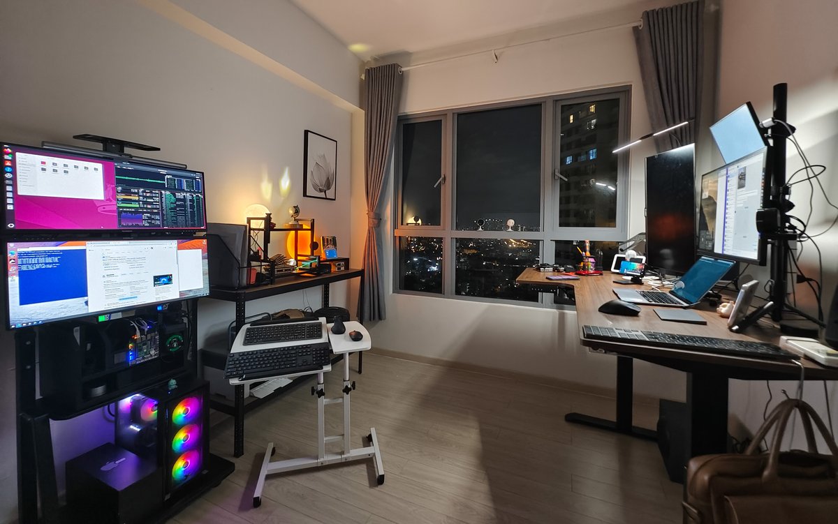 'DIY HomeLab Series: Why Every Developer Should Build Their Own Infrastructure'