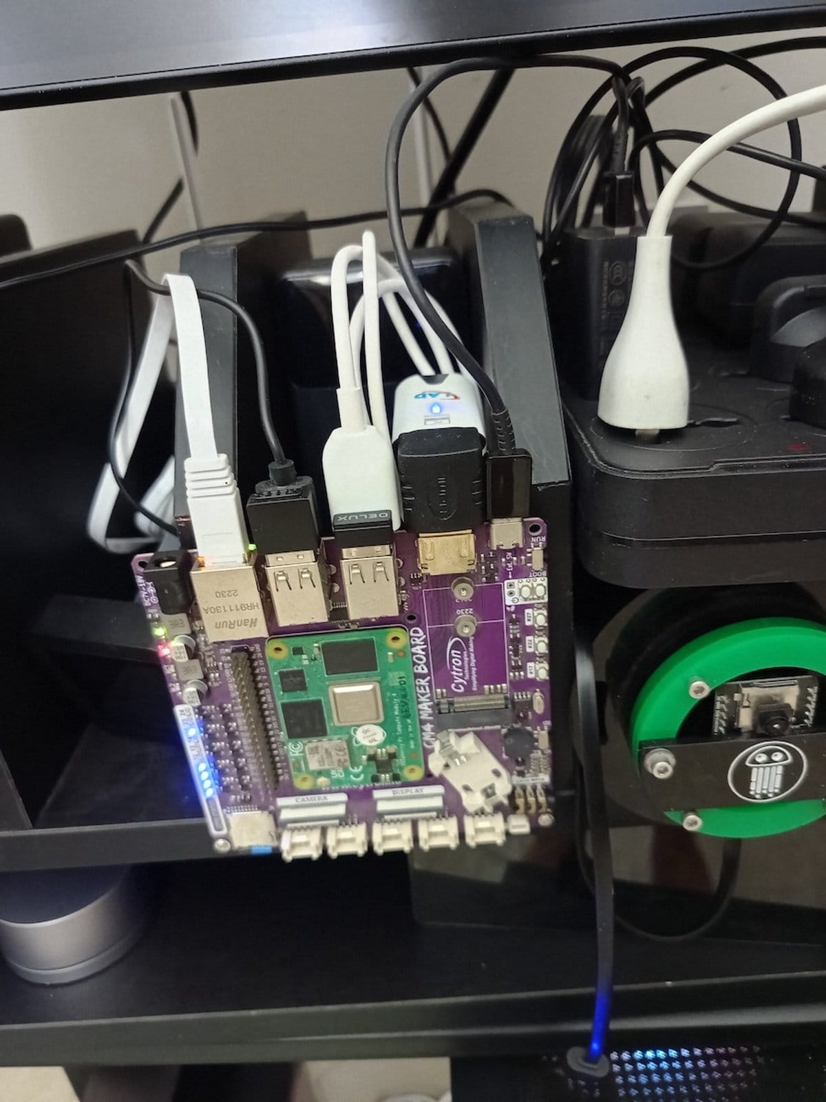 'HomeLab Hardware Guide: Why We Mix Raspberry Pis, Orange Pis, and Dedicated Servers'