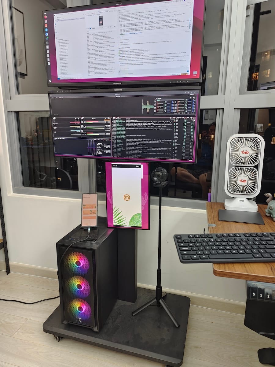 'My AI Coding Stack: Under $100 a Month'